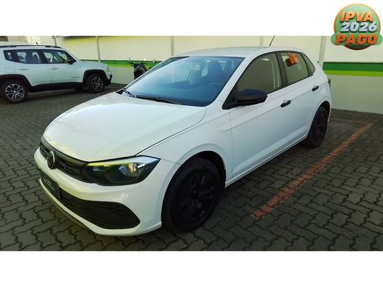 VOLKSWAGEN POLO 1.0 MPI TRACK MANUAL VOLKSWAGEN POLO 1.0 MPI TRACK MANUAL